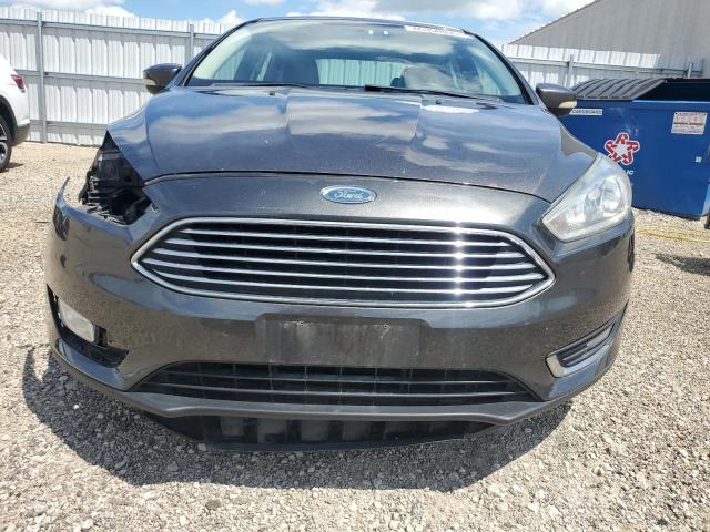  FORD FOCUS 2015 Gray