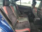2015 SUBARU WRX STI   for sale at Copart NC - RALEIGH