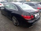 2015 MERCEDES BENZ E250 CDI A for sale at Copart WOLVERHAMPTON