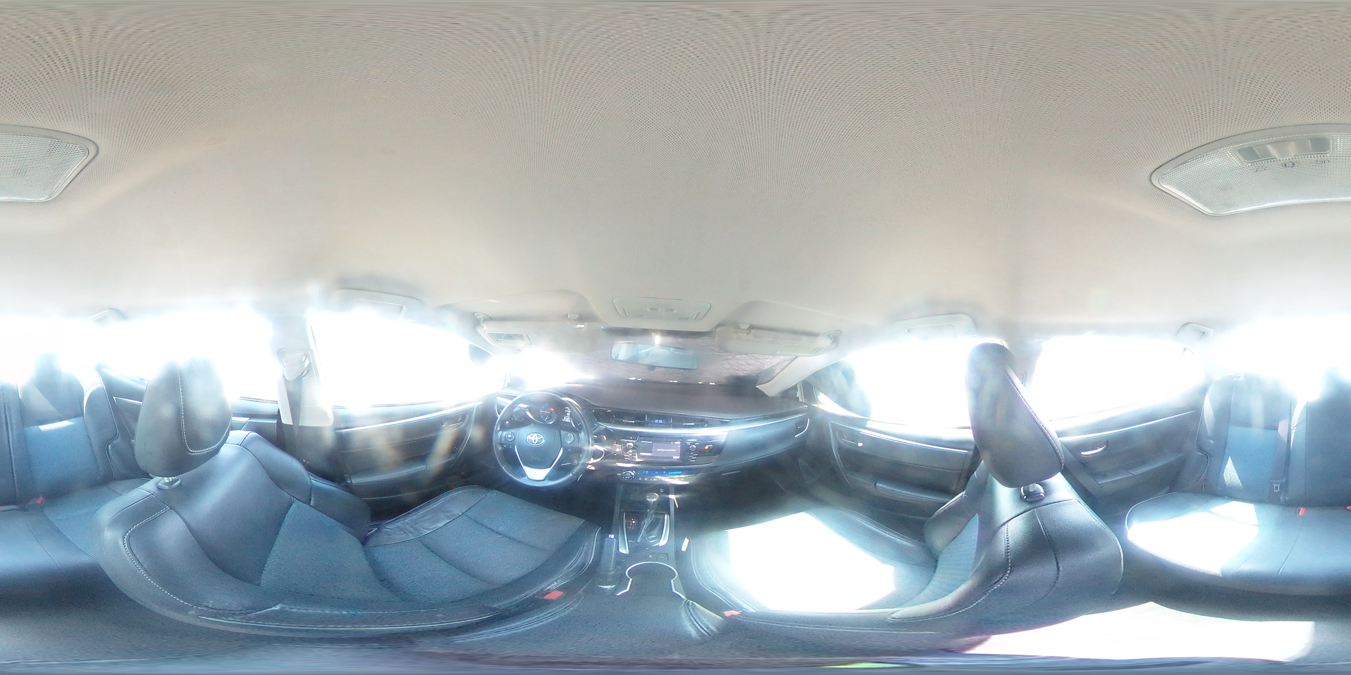 2014 Toyota Corolla L VIN: 2T1BURHEXEC019654 Lot: 64628605