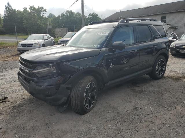 FORD BRONCO SPO 2025