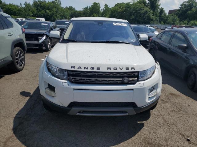  LAND ROVER RANGEROVER 2013 Biały