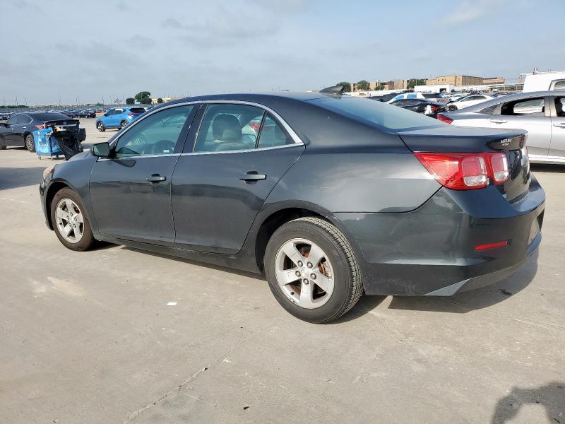 Седаны CHEVROLET MALIBU 2016 Серый