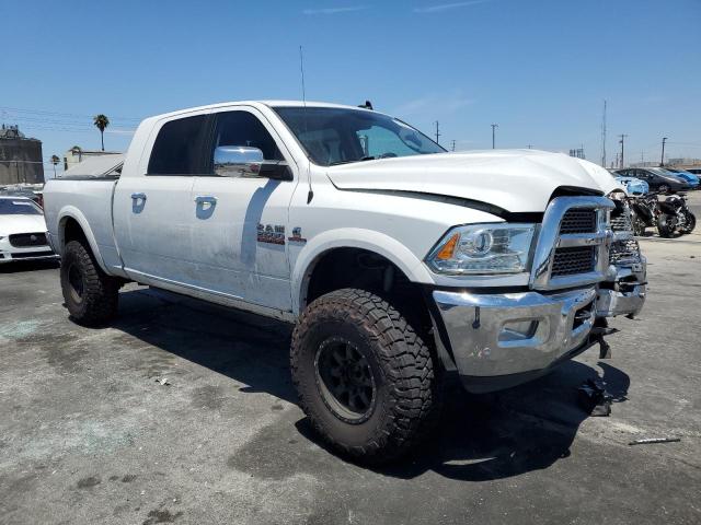  RAM 2500 2017 White