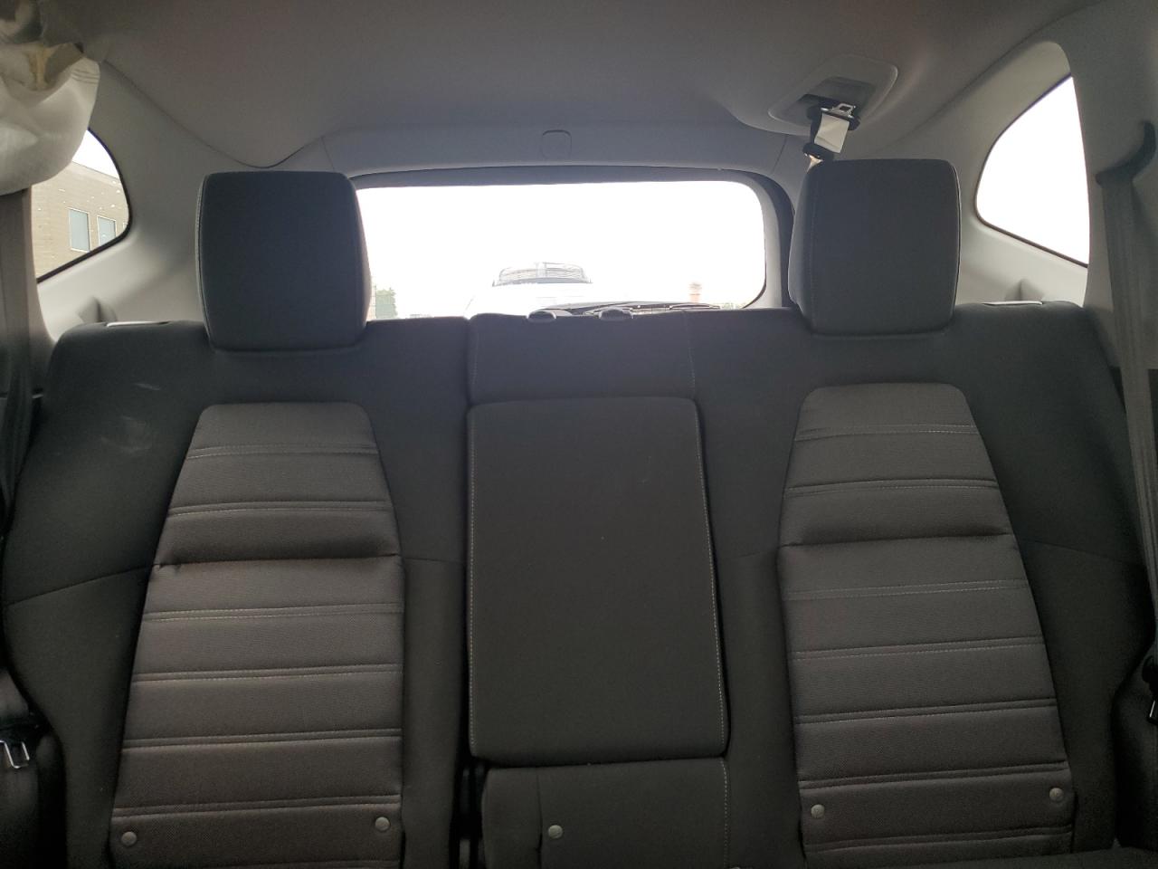 2019 Honda Cr-V Ex VIN: JHLRW2H53KX010925 Lot: 65079675