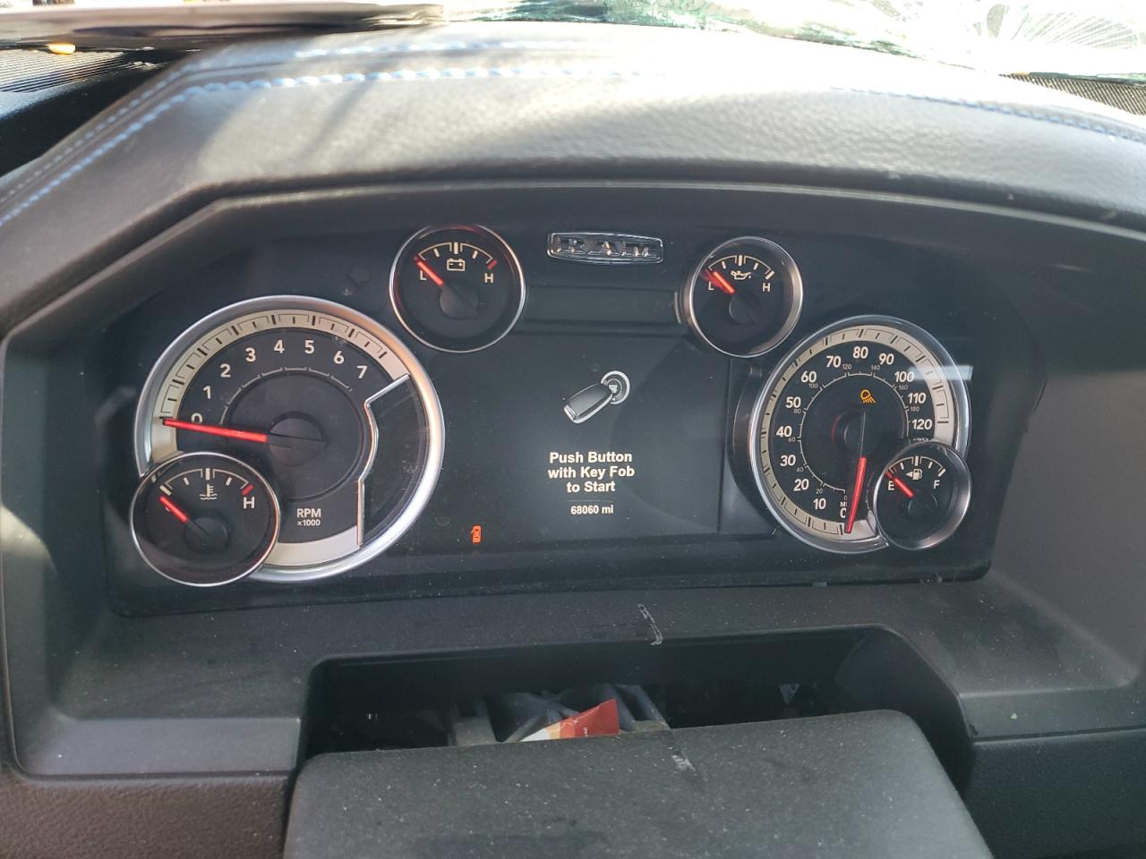 2018 Ram 1500 Sport VIN: 1C6RR7MT7JS201238 Lot: 64853575