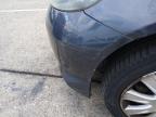 2008 HONDA JAZZ SE CV for sale at Copart NEWBURY
