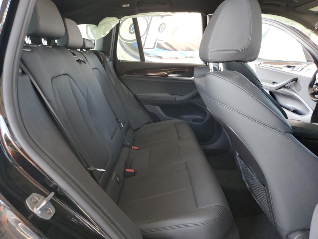 2019 BMW X3 xDrive30I VIN: 5UXTR9C5XKLP92415 Lot: 64675585