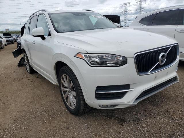  VOLVO XC90 2016 Белы