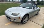 2006 MAZDA MX-5 MIATA    for sale at Copart OK - OKLAHOMA CITY