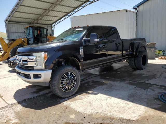 2017 Ford F350 Super Duty