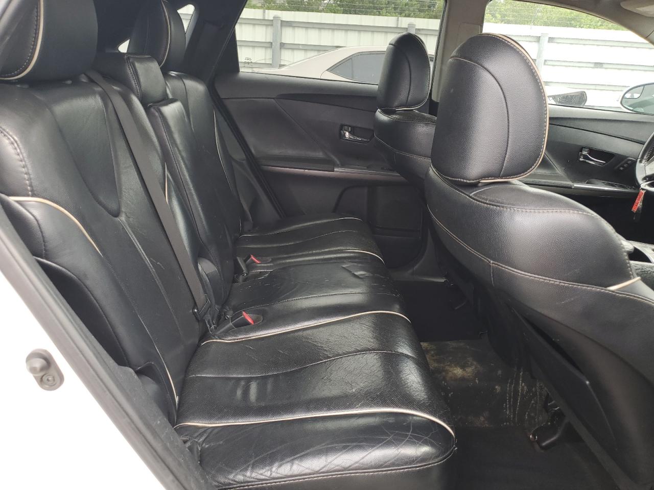 2013 Toyota Venza Le VIN: 4T3ZK3BB4DU059720 Lot: 65931595