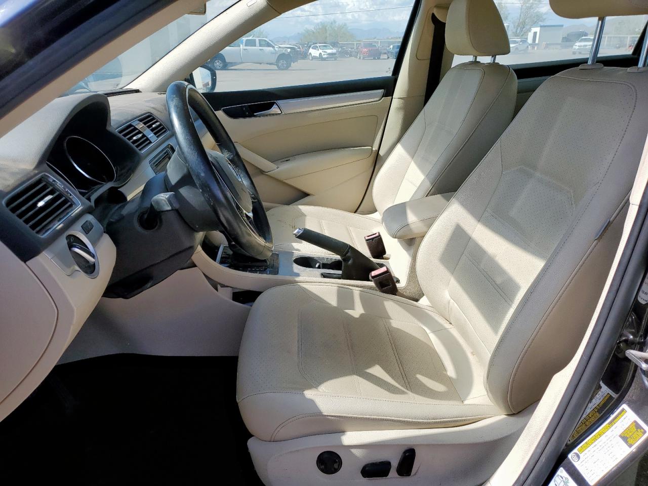 2019 Volkswagen Passat Wolfsburg VIN: 1VWLA7A3XKC009900 Lot: 66308695