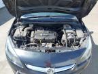 2014 VAUXHALL ASTRA DESI for sale at Copart WHITBURN