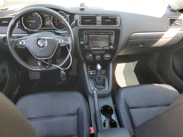  VOLKSWAGEN JETTA 2015 Szary