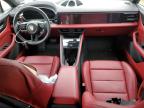 2024 PORSCHE MACAN 4   for sale at Copart AB - EDMONTON