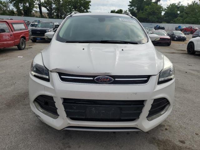  FORD ESCAPE 2015 Biały