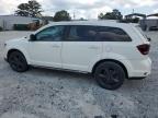 2018 DODGE JOURNEY CROSSROAD   à vendre chez Copart GA - ATLANTA EAST