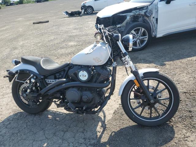 2014 YAMAHA XVS950 CU   for sale at Copart QC - MONTREAL