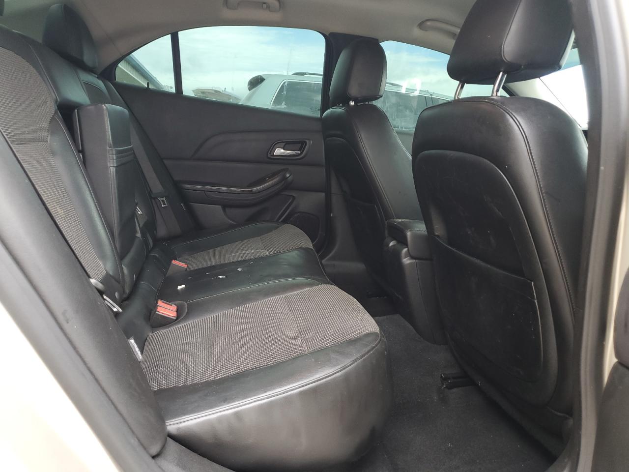 2013 Chevrolet Malibu 1Lt VIN: 1G11C5SA8DF229097 Lot: 65401535