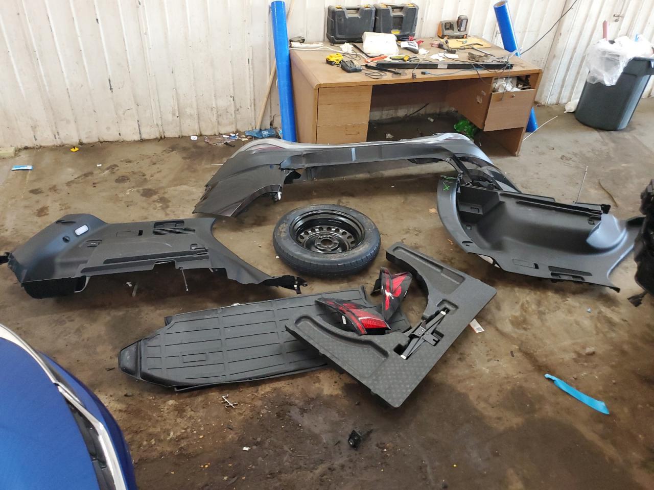 3kmjbcde7se007105 3KMJBCDE7SE007105 2025 Hyundai Tucson Sel