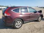 2014 HONDA CR-V EX   for sale at Copart AB - EDMONTON