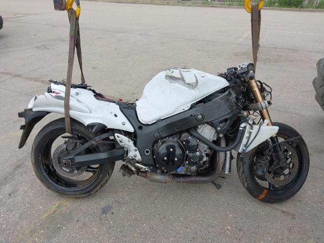 2017 SUZUKI GSX 1300 R