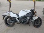 2017 SUZUKI GSX 1300 R for sale at Copart SANDY