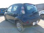 2013 CITROEN C1 VTR for sale at Copart YORK
