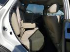 2010 NISSAN MURANO S   à vendre chez Copart CA - SACRAMENTO