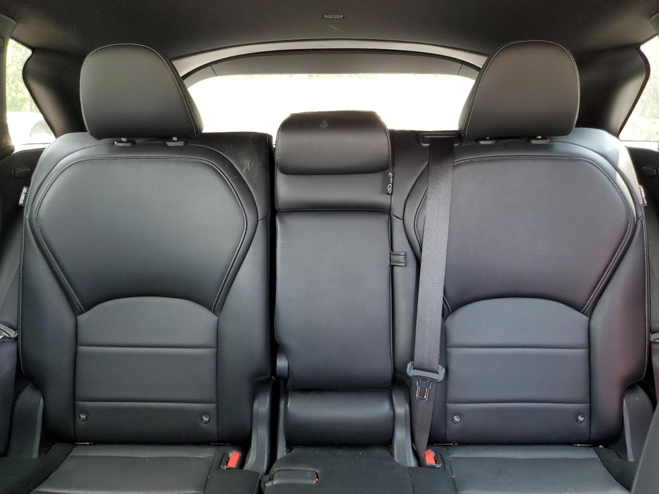 2021 Infiniti Qx50 Luxe VIN: 3PCAJ5BB2MF126056 Lot: 63907265