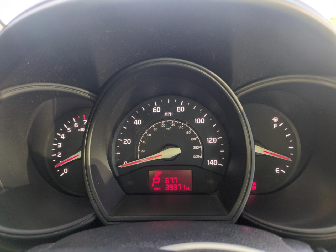2013 Kia Rio Ex VIN: KNADN4A39D6164267 Lot: 63449025