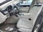 2016 MERCEDES-BENZ CLS 550 4MATIC   for sale at Copart ON - TORONTO