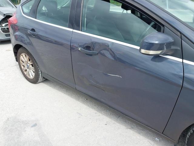2011 FORD FOCUS TITA