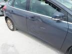 2011 FORD FOCUS TITA for sale at Copart ST HELENS