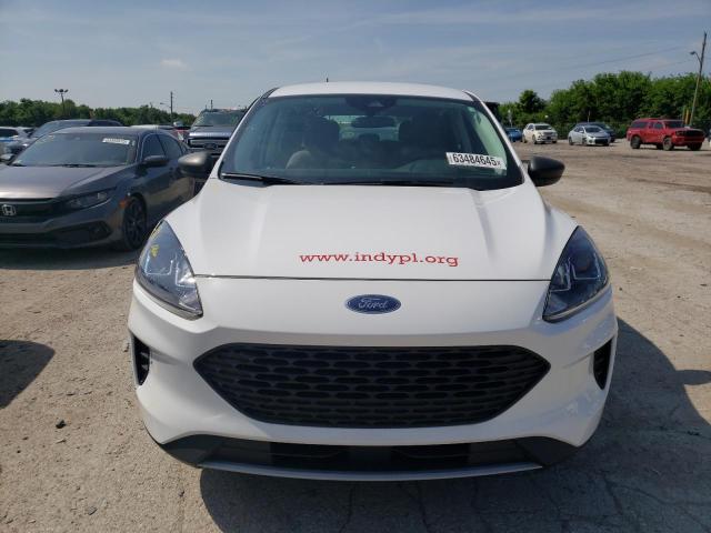  FORD ESCAPE 2022 Biały