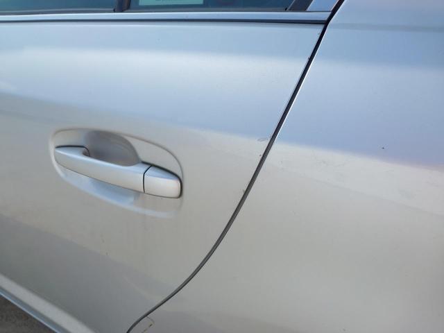 2013 TOYOTA AVENSIS IC
