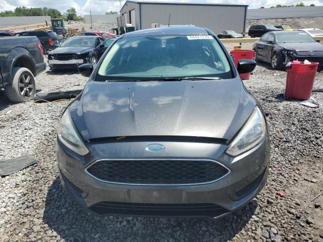  FORD FOCUS 2017 Серый