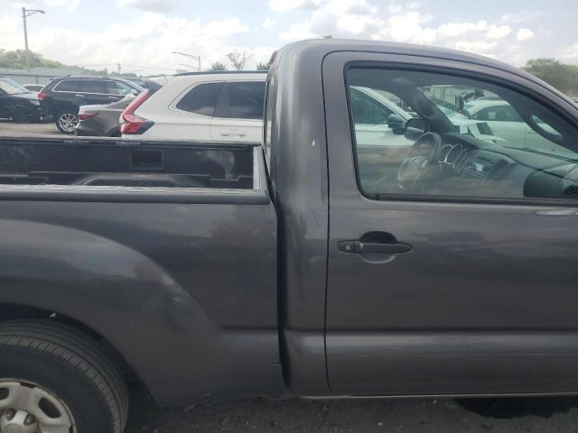 2012 TOYOTA TACOMA   