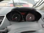 2009 FORD FIESTA STY for sale at Copart WISBECH