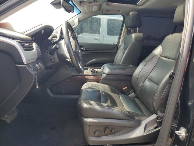  GMC YUKON 2020 Black