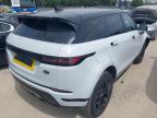 2020 LAND ROVER RANGE ROVE for sale at Copart SANDY