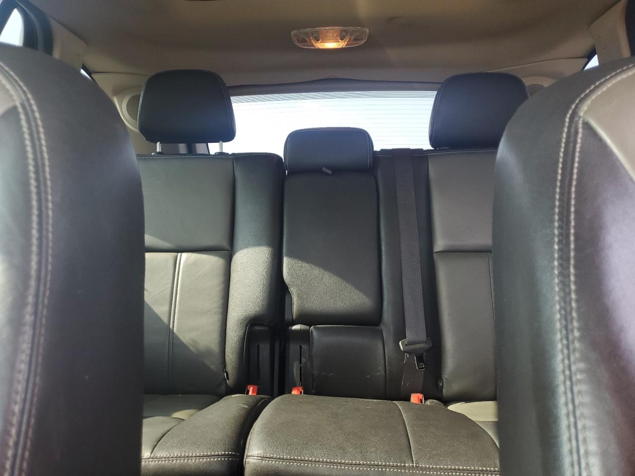 2014 Ford Edge Sport VIN: 2FMDK3AK9EBA02702 Lot: 66319645