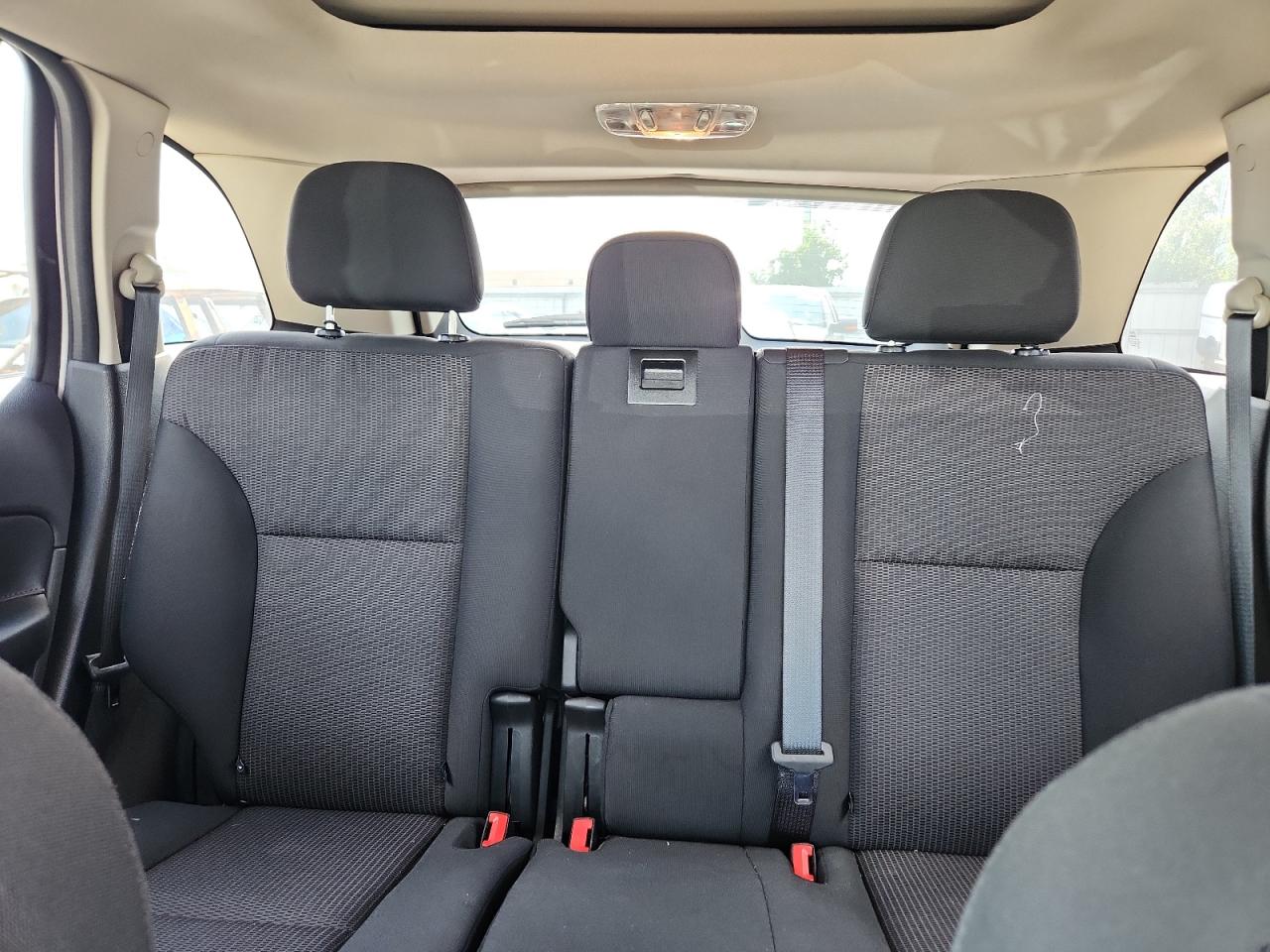 2011 Ford Edge Sel VIN: 2FMDK3JC0BBB36969 Lot: 65115305