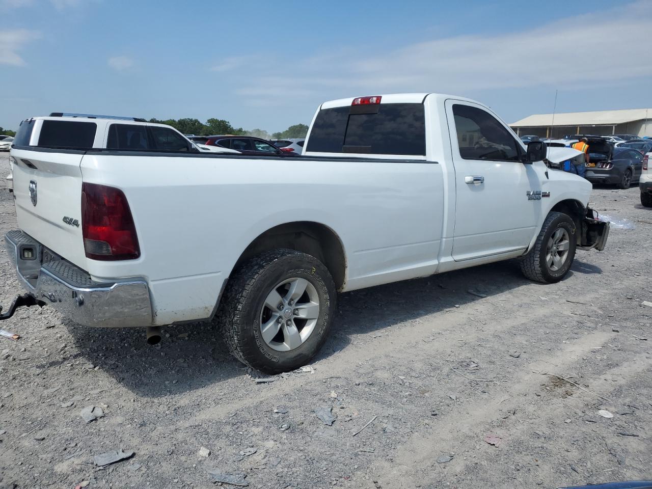 3c6jr7et1hg654767 3C6JR7ET1HG654767 2017 Ram 1500 Slt