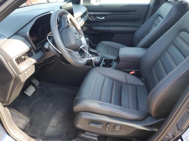 2024 HONDA CR-V EXL  