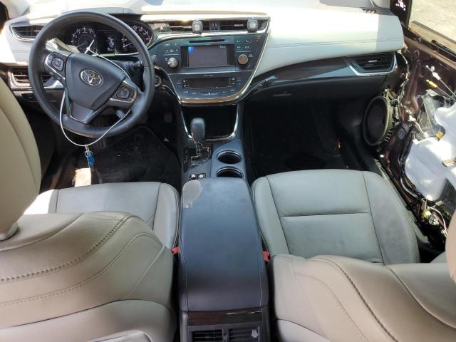  TOYOTA AVALON 2014 Purple