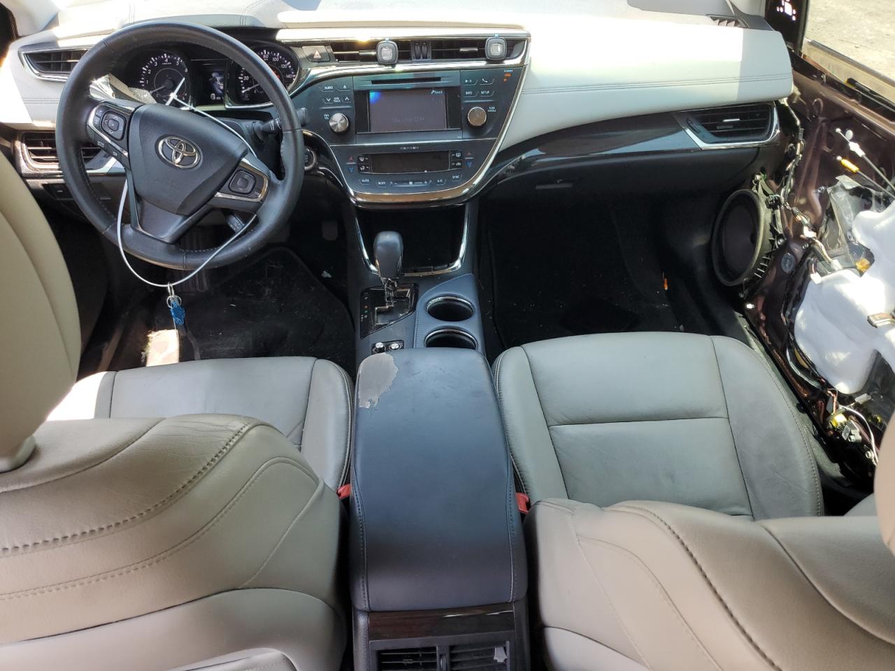 2014 Toyota Avalon Base VIN: 4T1BK1EB2EU129517 Lot: 64351655