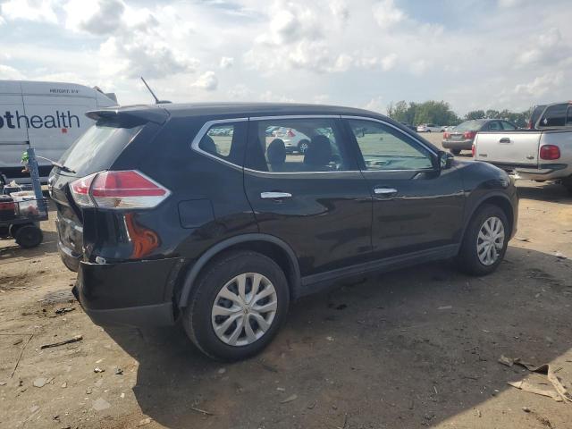  NISSAN ROGUE 2015 Сharcoal