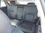 2008 LEXUS RX400 H SE for sale at Copart WOLVERHAMPTON